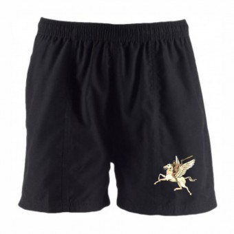 846 Naval Air Squadron Lined Shorts